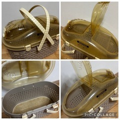 ウサギ　モルモット　一番狩りチモシー500g×3袋　リバーシブルペットヒーター ・キャリーケースの画像