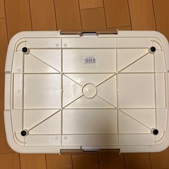 小型犬用　しつけるトイレトレーの画像