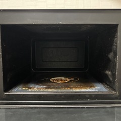 東芝 電子レンジの画像