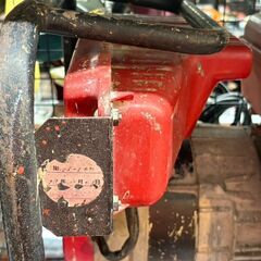 【中古】新ダイワ shindaiwa G2400-B 発電機 60㎐ 定格2.4kVA【ハンズクラフト佐賀】の画像