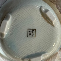 【価格要相談】たち吉　小皿　5枚セットの画像