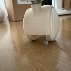 ベビーベッド 120‪✕‬70の画像