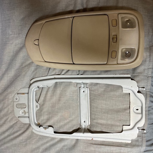 車のパーツ MPV USDM