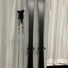 サロモン ENDURO 144の画像