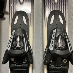 サロモン ENDURO 144の画像