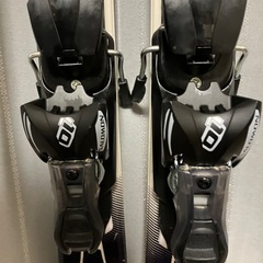 サロモン ENDURO 144の画像