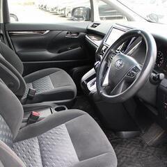 ヴェルファイアがまっているよ!!!YOU!!LINE登録しちゃいなよ!!😎🖤【🌟審査枠拡大中🌟】【自社ローン販売やってます】の画像