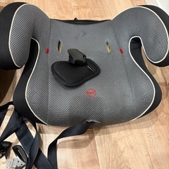 ジュニアシートの画像