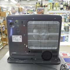中古 コロナ/ CORONA 石油ストーブ 2021年製 KH-G461BY 公田店の画像
