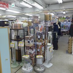 中古 コロナ/ CORONA 石油ストーブ 2021年製 KH-G461BY 公田店の画像