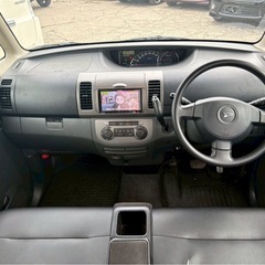 【支払総額9.8万円】激安ハイトワゴン タントカスタム 車検令和9年8月 機関良好 TV BTオーディオ ETC タイヤバリ山の画像