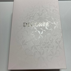 デコルテ2025の画像