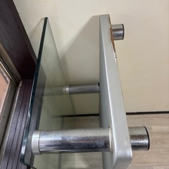 ガラステーブル
の画像