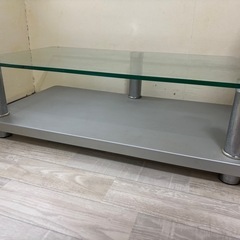 ガラステーブル
の画像