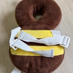 ヘッドガードてんとうぼうし転倒防止の画像