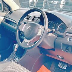 信用回復ローン！！ネオドライブローンの窓口　スズキ スイフト1.2 XG 4WD　自社ローン　リース　自社分割 　債務整理　自己破産　他社お断りされた方　マイネオオートローン　函館在庫の画像