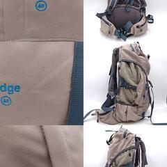 カリマー リッジ40 ridge 40 バックパック Karrimorの画像