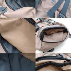 カリマー リッジ40 ridge 40 バックパック Karrimorの画像