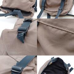 カリマー リッジ40 ridge 40 バックパック Karrimorの画像