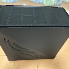 i7-13700K＆新品RTX5070搭載★モンスタ動作★ゲーミングPC★メモリ32G/SSD1T&SSD2T&HDD1T/Win11proの画像