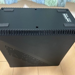 i7-13700K＆新品RTX5070搭載★モンスタ動作★ゲーミングPC★メモリ32G/SSD1T&SSD2T&HDD1T/Win11proの画像