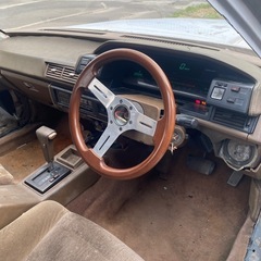 gx71 クレスタ　実働の画像