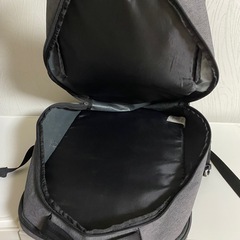 CHUMS　 チャムス　リュック　カバン　大容量の画像