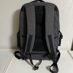 CHUMS　 チャムス　リュック　カバン　大容量の画像