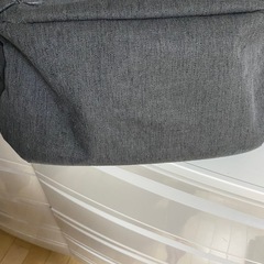 CHUMS　 チャムス　リュック　カバン　大容量の画像