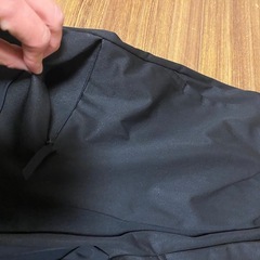 お話し中　防寒ズボン　Lの画像