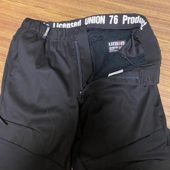 お話し中　防寒ズボン　Lの画像