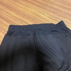 お話し中　防寒ズボン　Lの画像