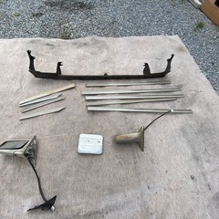 gx71 クレスタ　実働の画像