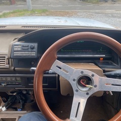 gx71 クレスタ　実働の画像