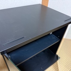 テレビ台０円の画像