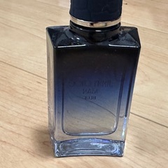 【お話中】jimmy choo 香水　メンズの画像