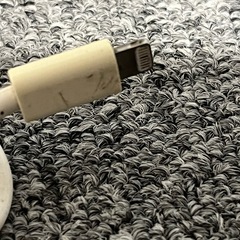 充電ケーブル　Type-A  to Lightning の画像