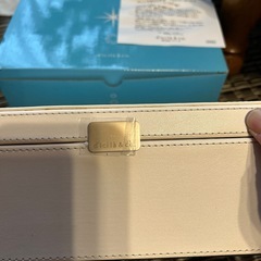 ディシラ オリジナルジュエリーボックス①の画像