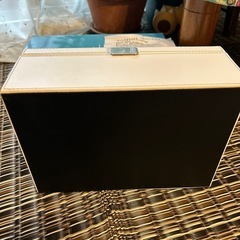 ディシラ オリジナルジュエリーボックス①の画像