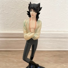 ベルサイユのばら　フィギュアの画像