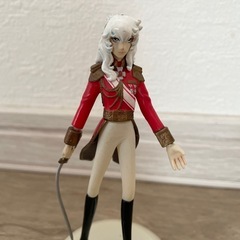 ベルサイユのばら　フィギュアの画像