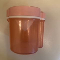 三層多用途レモン搾りの画像