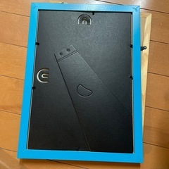 11月末で処分！中古品　IKEA フレーム30×40cm/20×29cm　の画像