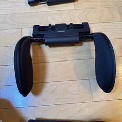 2個セット カー用品　ヘッドレスト の画像