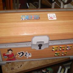  ワンピース　茶碗　永谷園懸賞当選品　当選の紙はないです。の画像