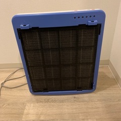 アイリスオーヤマ 空気清浄機 14畳 PMAC-100の画像