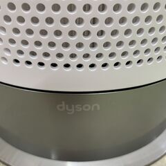 ＼家具＊家電のお店／【ｼﾞｬﾝｸﾞﾙｼﾞｬﾝｸﾞﾙ石川金沢店】 空気清浄機能付ファンヒーター ダイソン PM1-10 2024年製 ※３カ月保証の画像