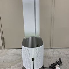 ＼家具＊家電のお店／【ｼﾞｬﾝｸﾞﾙｼﾞｬﾝｸﾞﾙ石川金沢店】 空気清浄機能付ファンヒーター ダイソン PM1-10 2024年製 ※３カ月保証の画像
