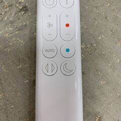 ＼家具＊家電のお店／【ｼﾞｬﾝｸﾞﾙｼﾞｬﾝｸﾞﾙ石川金沢店】 空気清浄機能付ファンヒーター ダイソン PM1-10 2024年製 ※３カ月保証の画像