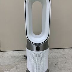 ＼家具＊家電のお店／【ｼﾞｬﾝｸﾞﾙｼﾞｬﾝｸﾞﾙ石川金沢店】 空気清浄機能付ファンヒーター ダイソン PM1-10 2024年製 ※３カ月保証の画像